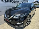 Nissan Qashqai 1.3 160koni led panorama 360kamery - 5