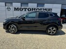 Nissan Qashqai 1.3 160koni led panorama 360kamery - 7