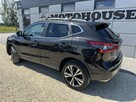 Nissan Qashqai 1.3 160koni led panorama 360kamery - 8