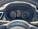 Nissan Qashqai 1.3 160koni led panorama 360kamery - 12