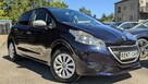 Peugeot 208 1.0i*68PS*OPŁACONY*Bezwypadkowy*Klimatyzacja*Serwis*VIP GWARANCJA 24M - 7