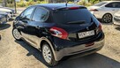 Peugeot 208 1.0i*68PS*OPŁACONY*Bezwypadkowy*Klimatyzacja*Serwis*VIP GWARANCJA 24M - 9