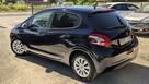 Peugeot 208 1.0i*68PS*OPŁACONY*Bezwypadkowy*Klimatyzacja*Serwis*VIP GWARANCJA 24M - 10