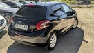 Peugeot 208 1.0i*68PS*OPŁACONY*Bezwypadkowy*Klimatyzacja*Serwis*VIP GWARANCJA 24M - 12