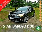 Citroen DS4 1.6 HDI*Climatronic*Alu*Pełna Elektryka*Półskóry*Super Stan*ZOBACZ!!!