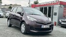 Toyota Verso S Benzyna Zarejestrowany Ubezpieczony
