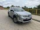 Citroen C4 Aircross 1.6HDI Zarejestrowany Klimatronic LED - 1