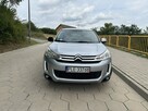 Citroen C4 Aircross 1.6HDI Zarejestrowany Klimatronic LED - 2
