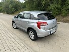 Citroen C4 Aircross 1.6HDI Zarejestrowany Klimatronic LED - 4