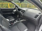 Citroen C4 Aircross 1.6HDI Zarejestrowany Klimatronic LED - 9