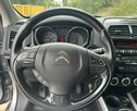 Citroen C4 Aircross 1.6HDI Zarejestrowany Klimatronic LED - 10