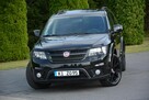 Fiat Freemont Black Code Alpine AWD 7-Foteli Navi Kamera Keyless go Skóry Alu19" - 2