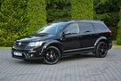 Fiat Freemont Black Code Alpine AWD 7-Foteli Navi Kamera Keyless go Skóry Alu19" - 3
