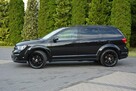 Fiat Freemont Black Code Alpine AWD 7-Foteli Navi Kamera Keyless go Skóry Alu19" - 4