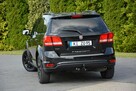 Fiat Freemont Black Code Alpine AWD 7-Foteli Navi Kamera Keyless go Skóry Alu19" - 6