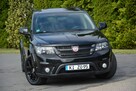 Fiat Freemont Black Code Alpine AWD 7-Foteli Navi Kamera Keyless go Skóry Alu19" - 7