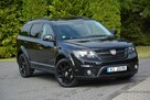 Fiat Freemont Black Code Alpine AWD 7-Foteli Navi Kamera Keyless go Skóry Alu19" - 8