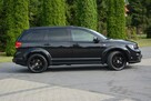 Fiat Freemont Black Code Alpine AWD 7-Foteli Navi Kamera Keyless go Skóry Alu19" - 10