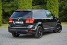 Fiat Freemont Black Code Alpine AWD 7-Foteli Navi Kamera Keyless go Skóry Alu19" - 11
