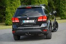 Fiat Freemont Black Code Alpine AWD 7-Foteli Navi Kamera Keyless go Skóry Alu19" - 12
