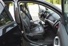 Fiat Freemont Black Code Alpine AWD 7-Foteli Navi Kamera Keyless go Skóry Alu19" - 14