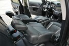 Fiat Freemont Black Code Alpine AWD 7-Foteli Navi Kamera Keyless go Skóry Alu19" - 15