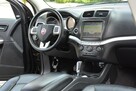 Fiat Freemont Black Code Alpine AWD 7-Foteli Navi Kamera Keyless go Skóry Alu19" - 16