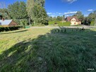 Działka budowlana Nieciecz Włościańska gm. Sabnie - 1