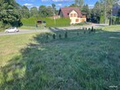 Działka budowlana Nieciecz Włościańska gm. Sabnie - 2