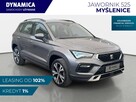 Seat Ateca VAT 23% Style 1.5TSI 150KM DSG 2024 r., salon PL, I właściciel
