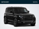 Defender 3.0D I6 250 PS AWD X-Dynamic SE 110 / Salon Polska