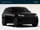 Range Rover L460 3.0D I6 300 PS AWD SE / Leasing 105% / Salon PL - 1