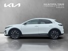 Kia XCeed 1.6 Turbo/ Tribute/2025/14 tys km przebiegu - 2