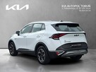 Kia Sportage 25 tys km przebiegu/1.6 T 150KM/manual/pierwszy właściciel/gwarancja - 3