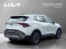 Kia Sportage 25 tys km przebiegu/1.6 T 150KM/manual/pierwszy właściciel/gwarancja - 5