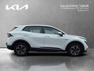 Kia Sportage 25 tys km przebiegu/1.6 T 150KM/manual/pierwszy właściciel/gwarancja - 6