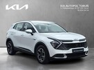 Kia Sportage 25 tys km przebiegu/1.6 T 150KM/manual/pierwszy właściciel/gwarancja - 7