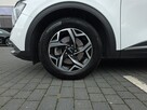 Kia Sportage 25 tys km przebiegu/1.6 T 150KM/manual/pierwszy właściciel/gwarancja - 9