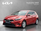 Kia Nowy Ceed 1.5 T-GDI 160KM/wersja L+pak.zima,bezwypadkowy,serwisowany, gwarancja
