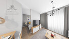 Mieszkanie 32,25m2 możliwość wydzielnia sypialni/duża loggia/Wrocław Szczepin - 3