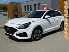 Hyundai i30 Smart+*Climatronic*Nawigacja*VirtualCocpit*KameraCofania*FullLed*FV23%