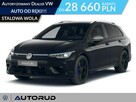 Volkswagen Golf Variant R 2.0 TSI 4MOTION 333 KM automat DSG Area View Easy Open