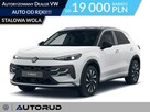 Volkswagen T-Roc Style 1.5 eTSI 150KM automat DSG El. klapa bagażnika koło zapasowe - 1