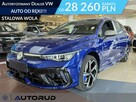Volkswagen Golf Variant R 2.0 TSI 4MOTION 333 KM automat DSG Pakiet Zimowy Head-up Easy Open