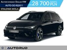 Volkswagen Golf Variant R 2.0 TSI 4MOTION 333 KM automat DSG Harman Kardon Area View Black - 1