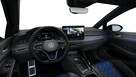 Volkswagen Golf Variant R 2.0 TSI 4MOTION 333 KM automat DSG Harman Kardon Area View Black - 6