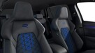 Volkswagen Golf Variant R 2.0 TSI 4MOTION 333 KM automat DSG Harman Kardon Area View Black - 7