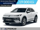 Volkswagen T-Roc Style 1.5 eTSI 116KM automat DSG El. klapa bagażnika koło zapasowe - 1
