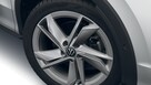 Volkswagen T-Roc Style 1.5 eTSI 116KM automat DSG El. klapa bagażnika koło zapasowe - 8