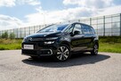 Citroen C4 Grand Picasso Citroën C4 Picasso 2.0 BlueHDi, Pierwszy wł, Bezwypadkowy, FVAT 23%